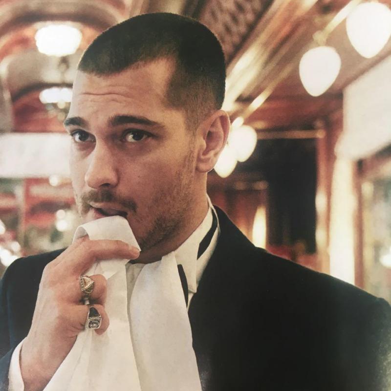 cagatay ulusoy sarp içerde yüzük