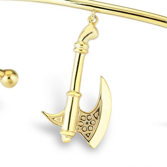 Balta Bileklik Gold
