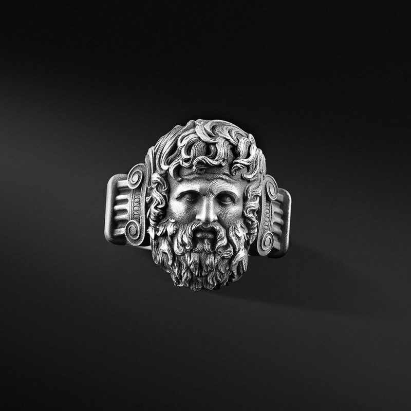 Zeus Yüzük