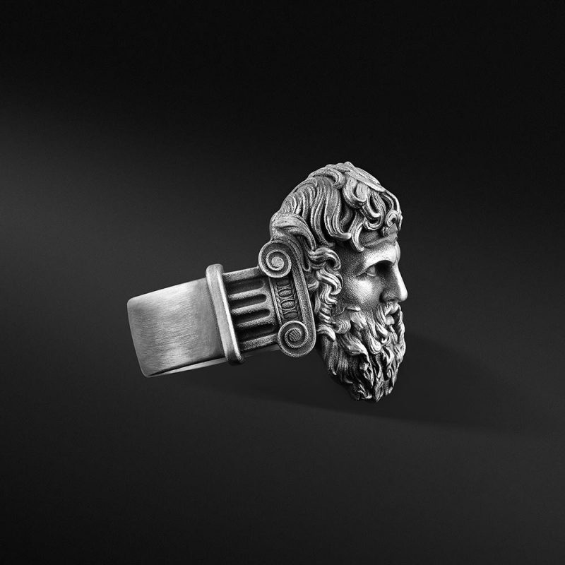 Zeus Yüzük