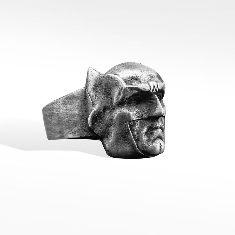 Batman Yüzük