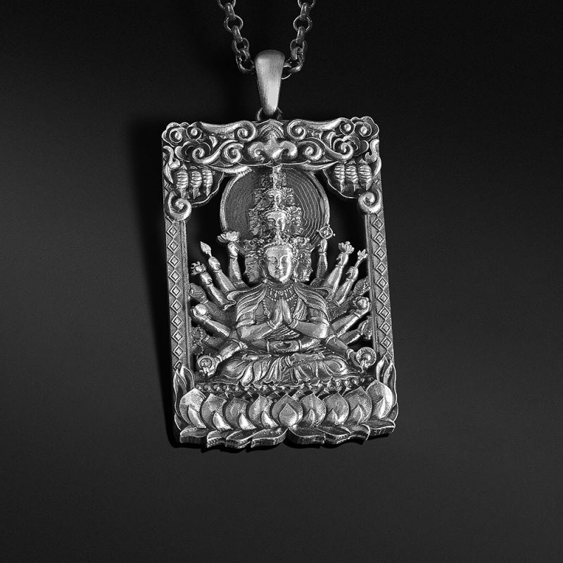 Buda Kolye