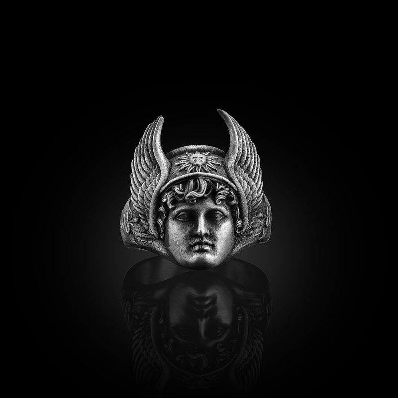 Hermes Yüzük