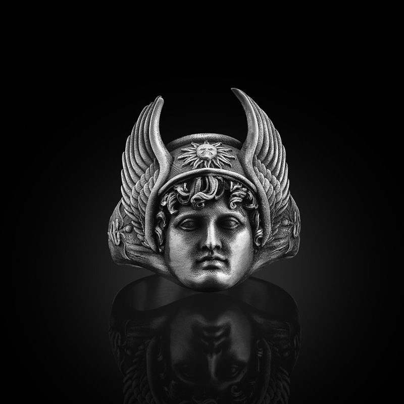 Hermes Yüzük