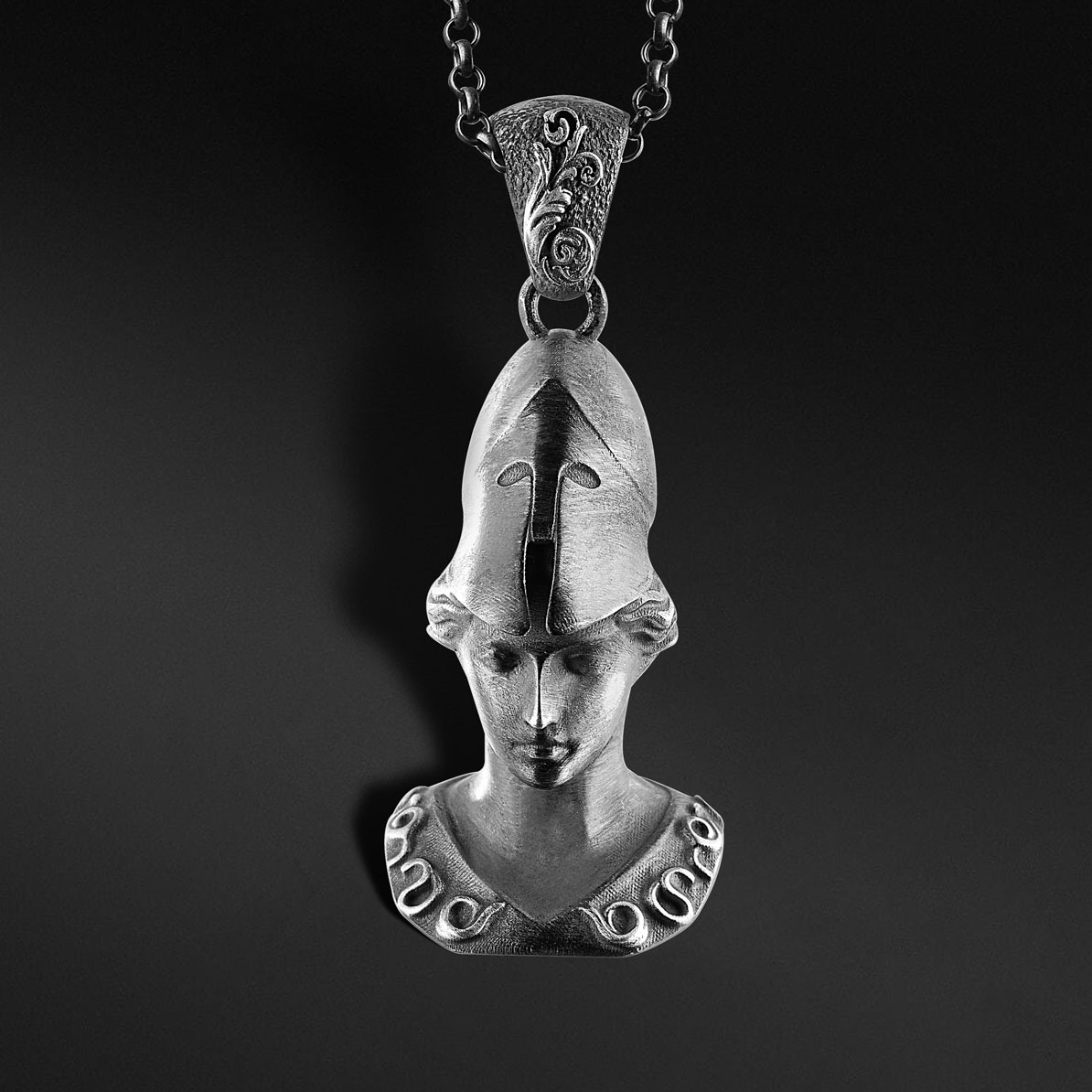 Athena Kolye TYRAN DESIGN athena-kolye-tyran-design