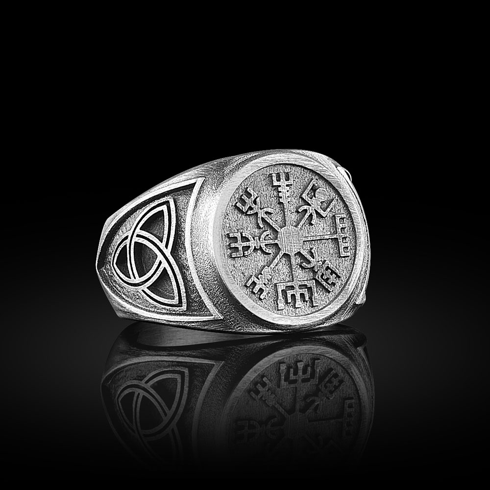 Celtic Erkek Yüzük