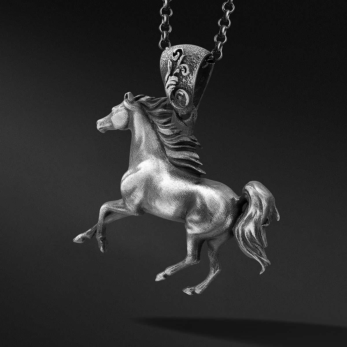 At Kolye TYRAN DESIGN at-kolye-tyran-design