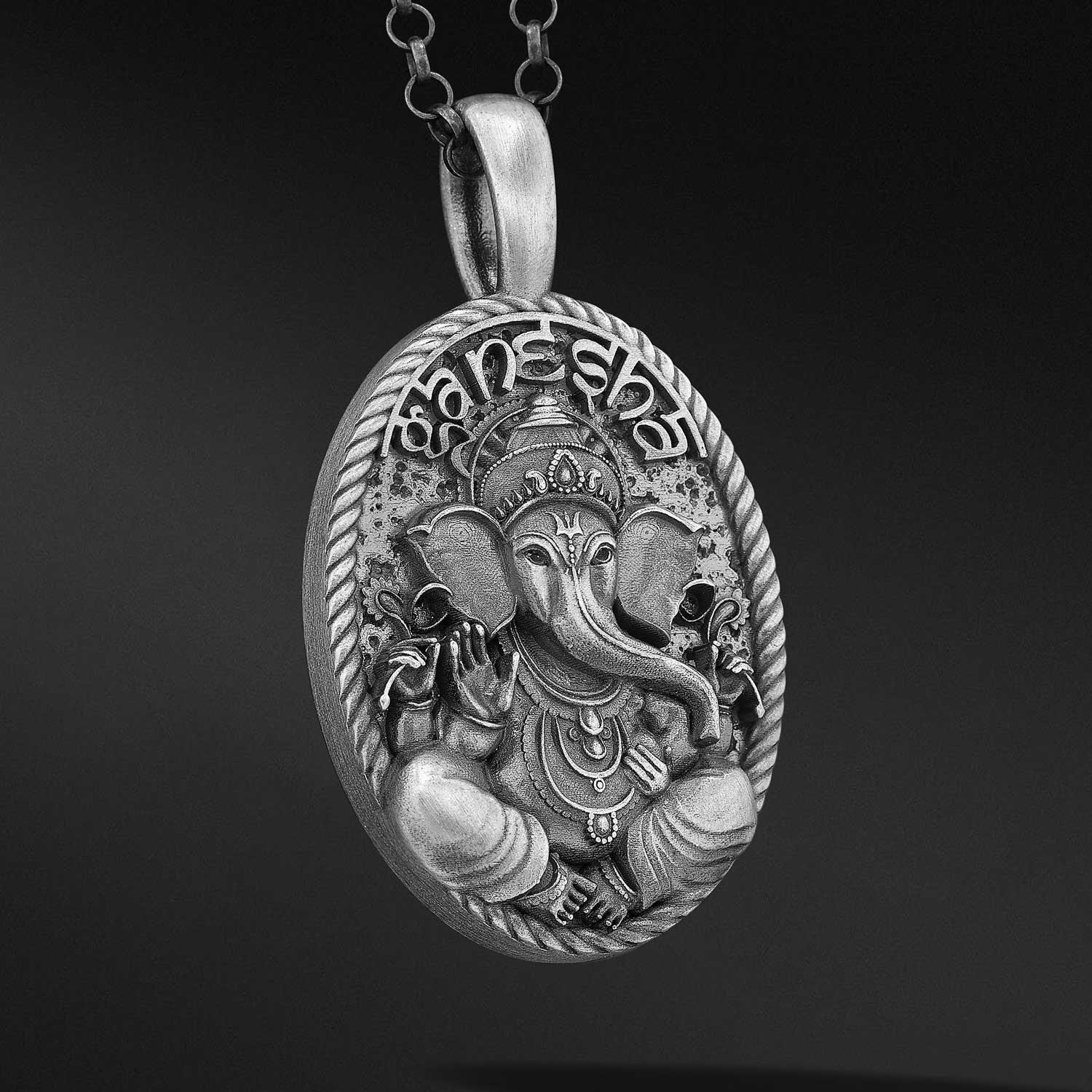 Ganesha Kolye
