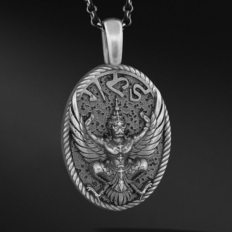 Garuda Kolye