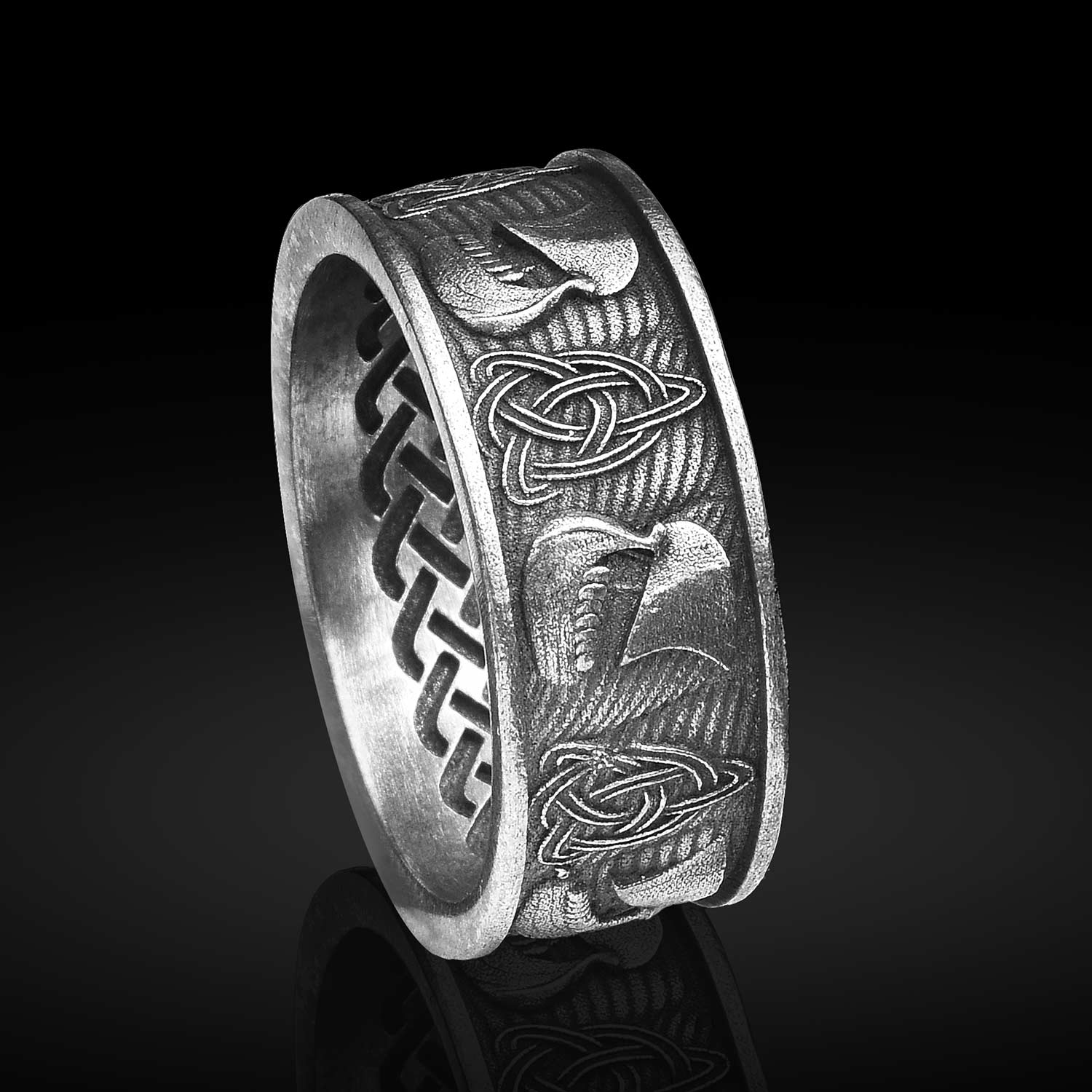 Viking Gemisi Celtic Alyans