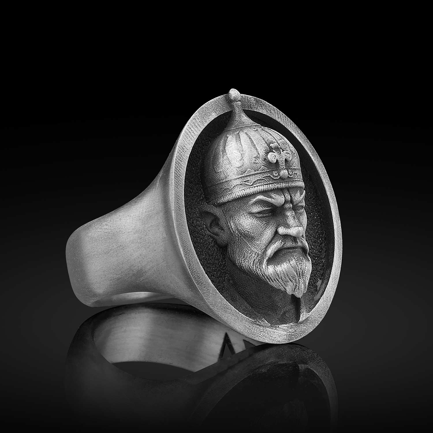 Emir Timur Yüzük