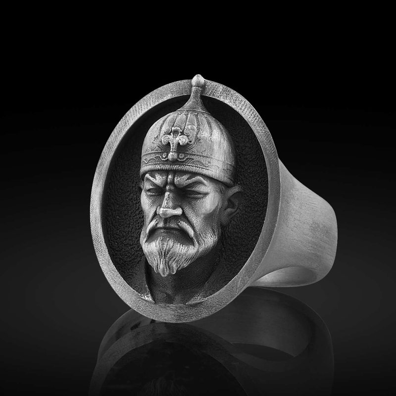 Emir Timur Yüzük