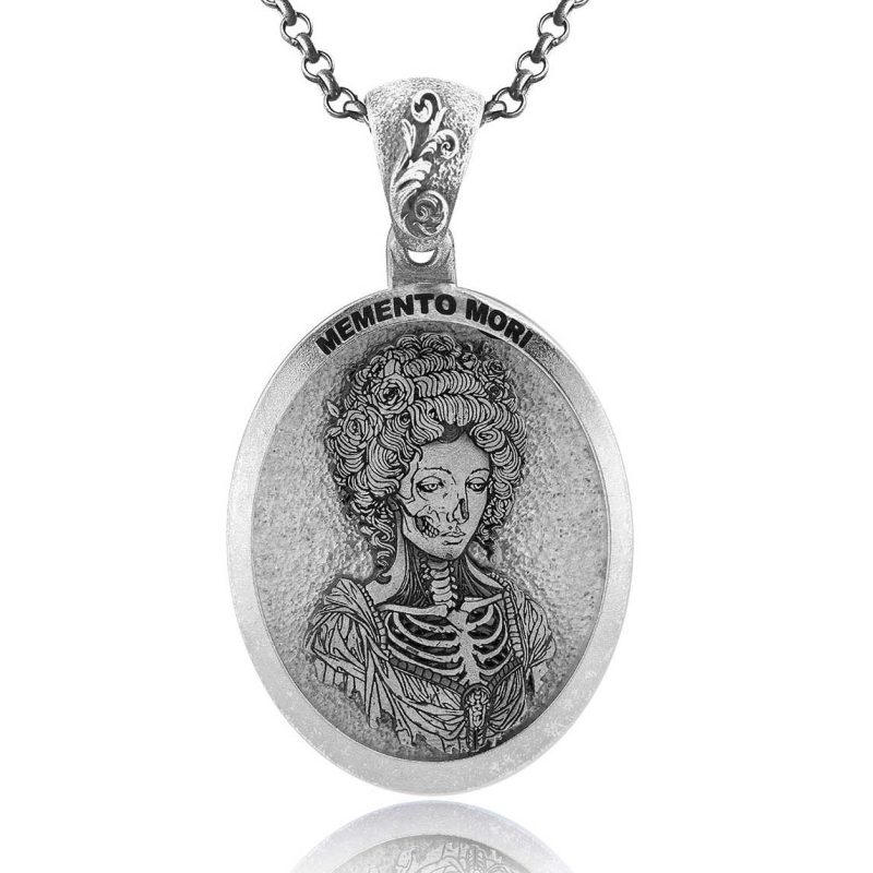 Memento Mori Kolye