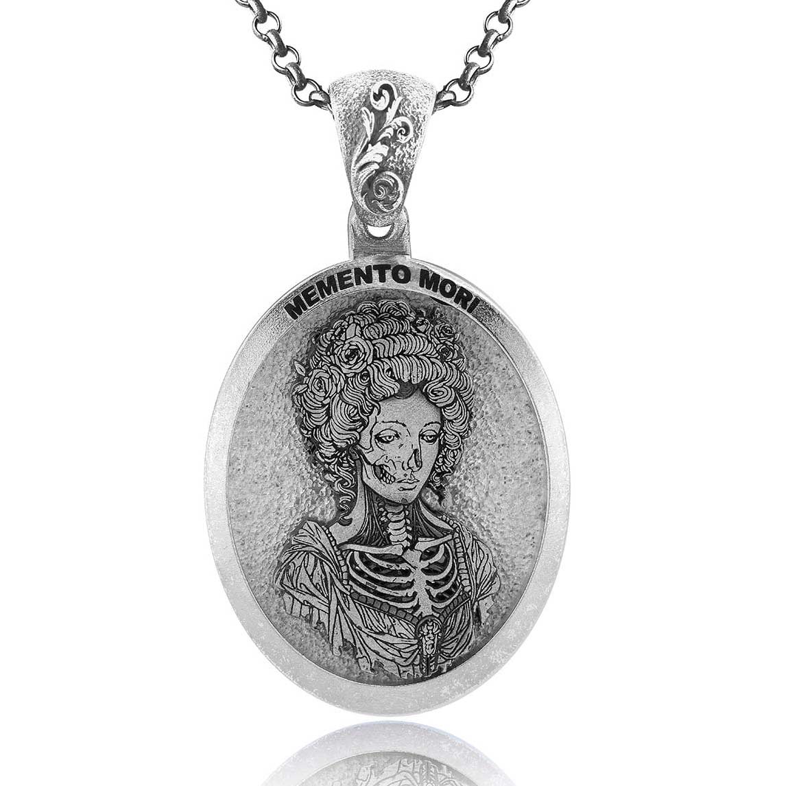 Memento Mori Kolye