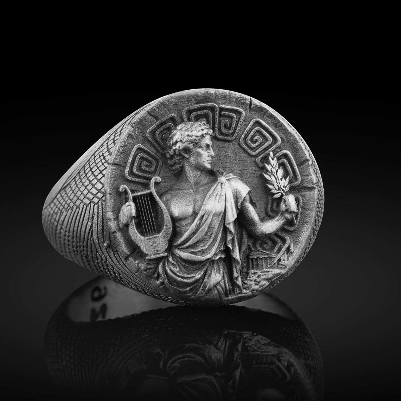 Apollo Yüzük
