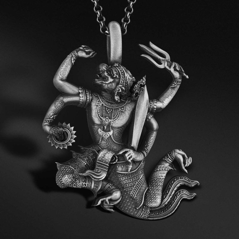 Hanuman Kolye