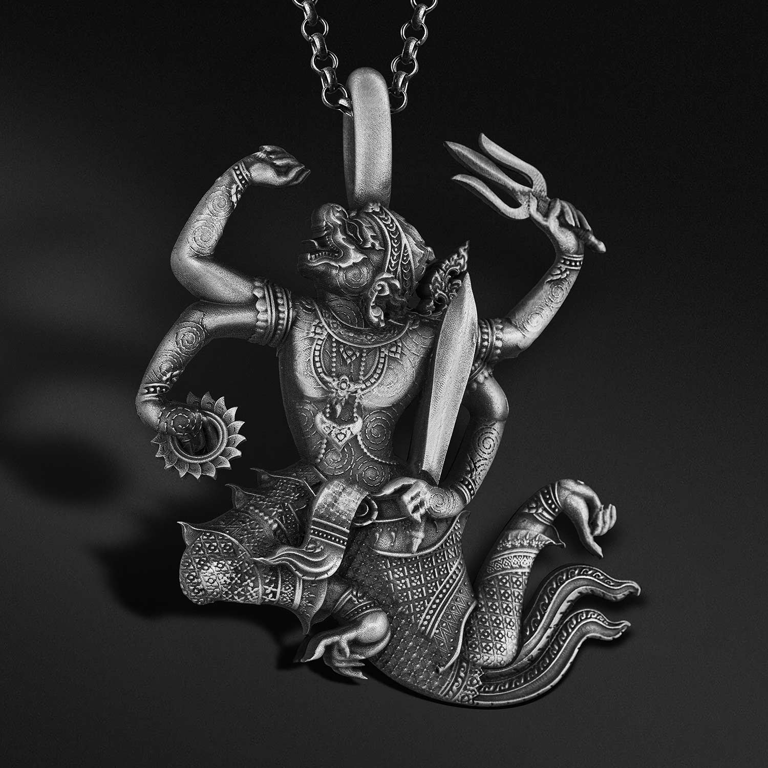Hanuman Kolye