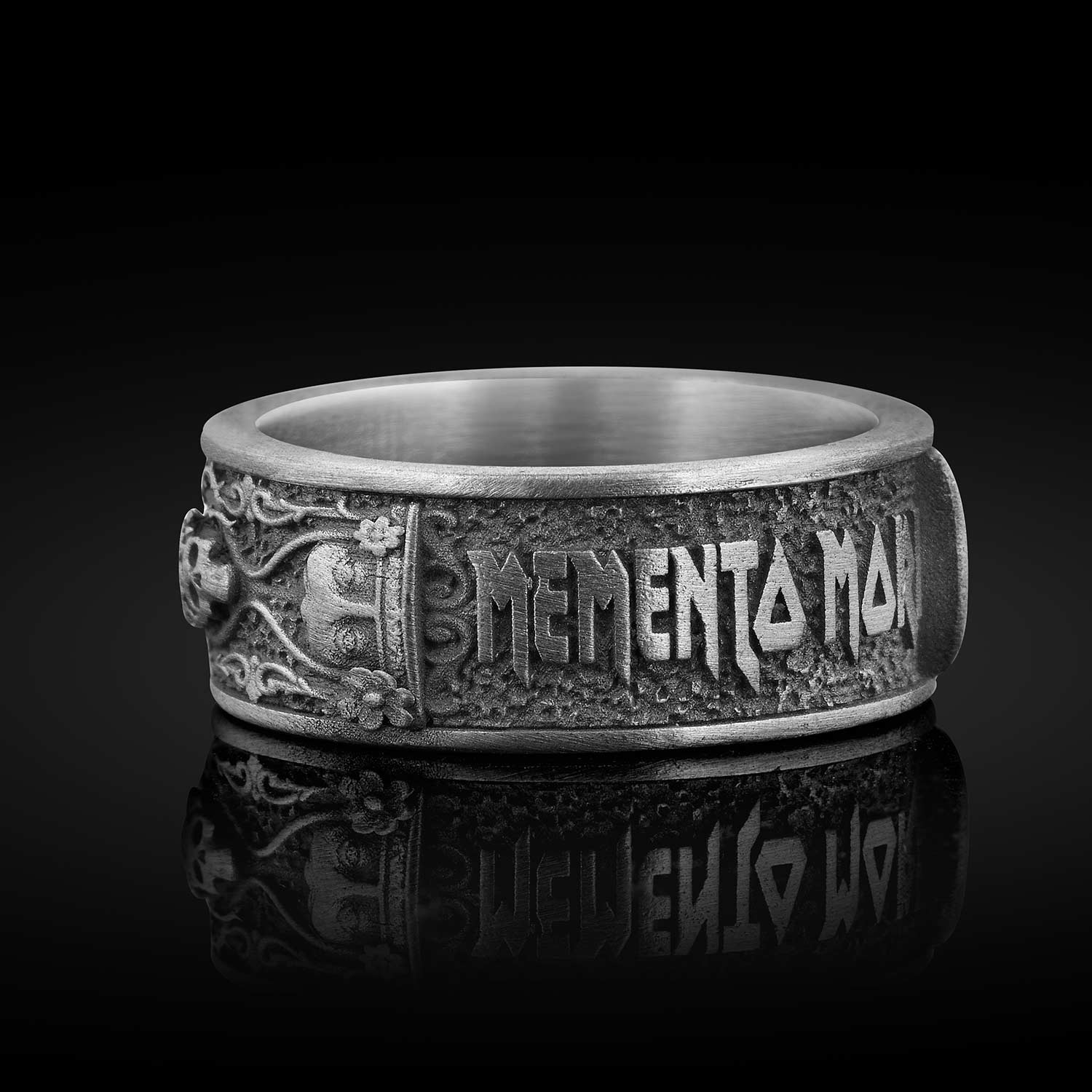 Memento Mori Alyans