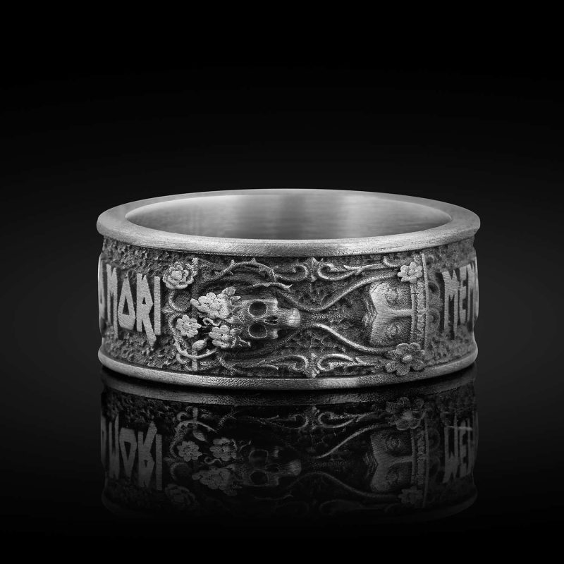 Memento Mori Alyans
